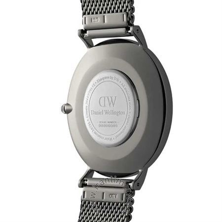 قیمت و خرید ساعت مچی مردانه دنیل ولینگتون(DANIEL WELLINGTON) مدل DW00100630 کلاسیک | اورجینال و اصلی