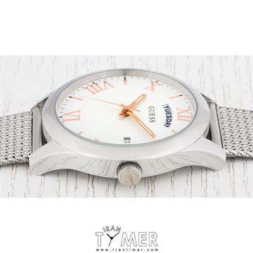 قیمت و خرید ساعت مچی مردانه گس(GUESS) مدل W0923G1 کلاسیک | اورجینال و اصلی