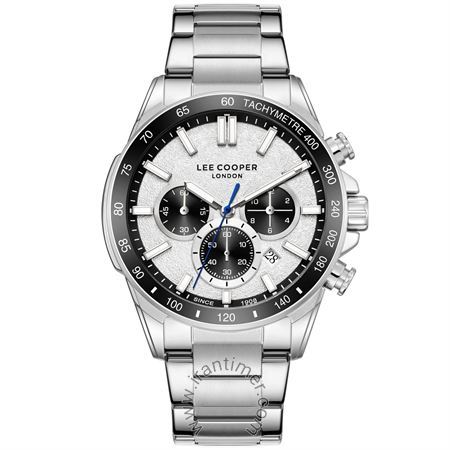 قیمت و خرید ساعت مچی مردانه لیکوپر(LEE COOPER) مدل LC08240.330 اسپرت | اورجینال و اصلی