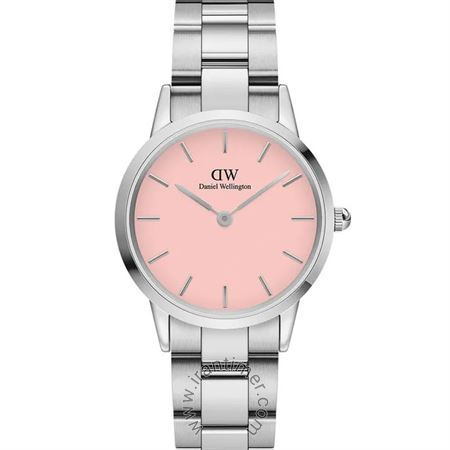 قیمت و خرید ساعت مچی زنانه دنیل ولینگتون(DANIEL WELLINGTON) مدل DW00100535 کلاسیک | اورجینال و اصلی