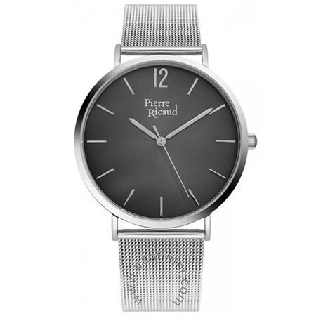 قیمت و خرید ساعت مچی مردانه پیر ریکو(Pierre Ricaud) مدل P91078.5157Q کلاسیک | اورجینال و اصلی