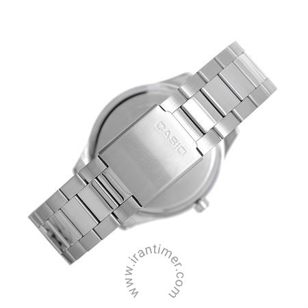 قیمت و خرید ساعت مچی مردانه کاسیو (CASIO) جنرال مدل MTP-VX01D-2BUDF کلاسیک | اورجینال و اصلی