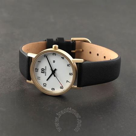 قیمت و خرید ساعت مچی زنانه دنیش دیزاین(Danish Design) مدل IV81Q199 کلاسیک | اورجینال و اصلی