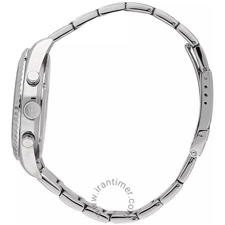 قیمت و خرید ساعت مچی مردانه مازراتی(MASERATI) مدل R8853100044 کلاسیک | اورجینال و اصلی
