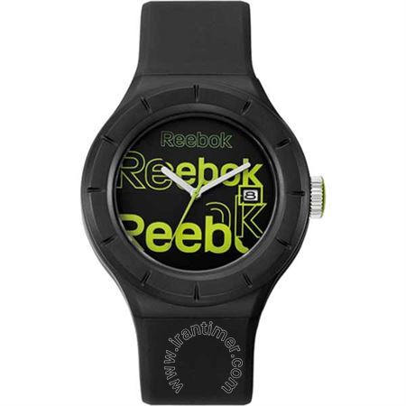 قیمت و خرید ساعت مچی مردانه ریباک(REEBOK) مدل RF-TWL-G3-PBPB-BH اسپرت | اورجینال و اصلی