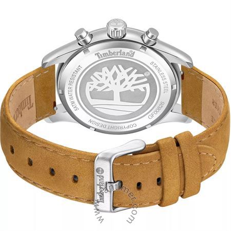 قیمت و خرید ساعت مچی مردانه تیمبرلند(TIMBERLAND) مدل TDWGF0082602 کلاسیک | اورجینال و اصلی