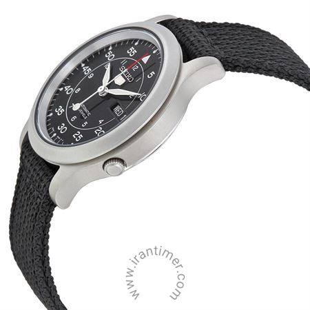 قیمت و خرید ساعت مچی مردانه سیکو(SEIKO) مدل SNK809K2 کلاسیک | اورجینال و اصلی