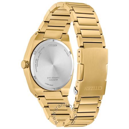 قیمت و خرید ساعت مچی مردانه سیتیزن(CITIZEN) مدل BM7662-59L کلاسیک | اورجینال و اصلی