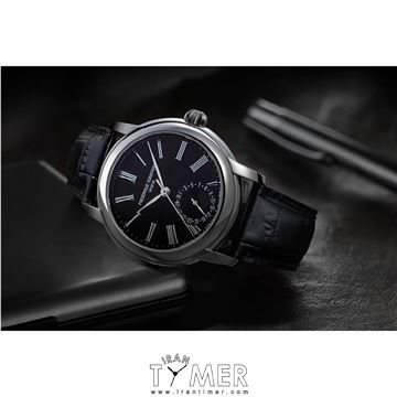 قیمت و خرید ساعت مچی مردانه فردریک کنستانت(FREDERIQUE CONSTANT) مدل FC-710MB4H6 کلاسیک | اورجینال و اصلی