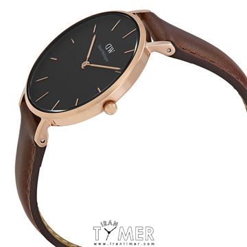 قیمت و خرید ساعت مچی زنانه دنیل ولینگتون(DANIEL WELLINGTON) مدل DW00100169 کلاسیک | اورجینال و اصلی