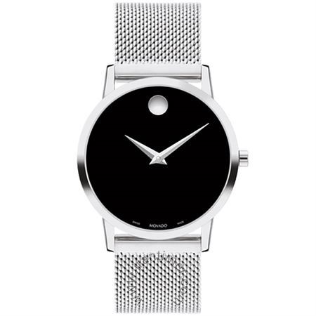 قیمت و خرید ساعت مچی زنانه موادو(MOVADO) مدل 607646 کلاسیک | اورجینال و اصلی