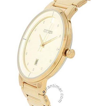 قیمت و خرید ساعت مچی مردانه سیتیزن(CITIZEN) مدل BI5013-51P کلاسیک | اورجینال و اصلی