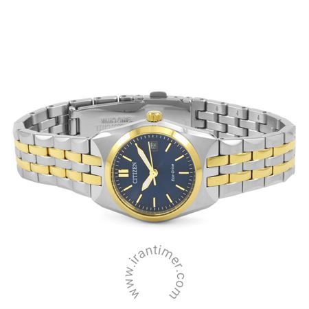 قیمت و خرید ساعت مچی زنانه سیتیزن(CITIZEN) مدل EW2294-53L کلاسیک اسپرت | اورجینال و اصلی