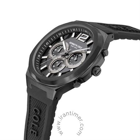 قیمت و خرید ساعت مچی مردانه کنت کول(KENNETH COLE) مدل KCWGO2104904 اسپرت | اورجینال و اصلی