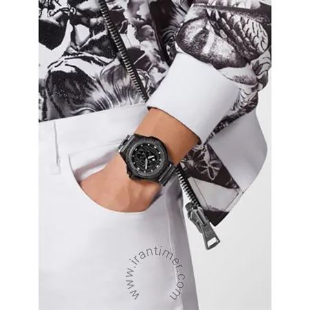 قیمت و خرید ساعت مچی مردانه فیلیپ پلین(Philipp Plein) مدل PWWAA0523 اسپرت | اورجینال و اصلی