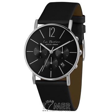 قیمت و خرید ساعت مچی زنانه ژاک لمن(JACQUES LEMANS) مدل LP-123A کلاسیک | اورجینال و اصلی