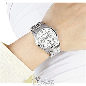 قیمت و خرید ساعت مچی زنانه مایکل کورس(MICHAEL KORS) مدل MK5076 کلاسیک | اورجینال و اصلی