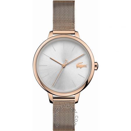 قیمت و خرید ساعت مچی زنانه لاکوست(LACOSTE) مدل 2001103 کلاسیک | اورجینال و اصلی