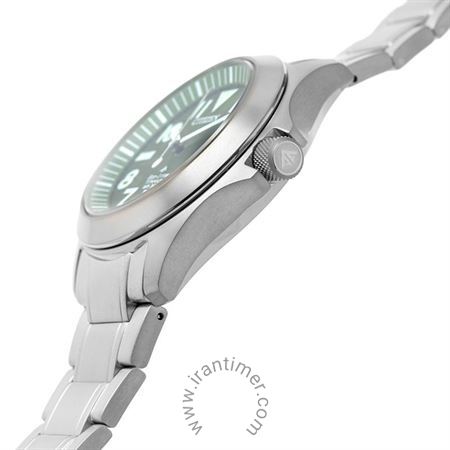 قیمت و خرید ساعت مچی مردانه سیتیزن(CITIZEN) مدل BN0116-51X کلاسیک | اورجینال و اصلی