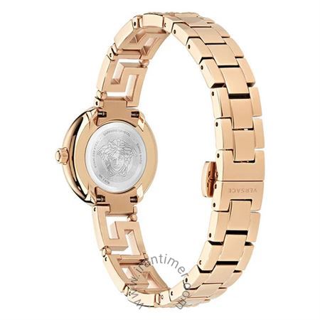 قیمت و خرید ساعت مچی زنانه ورساچه(versace) مدل VE7A00223 کلاسیک | اورجینال و اصلی
