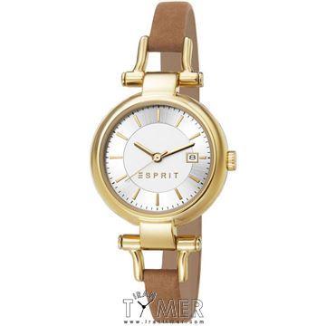 قیمت و خرید ساعت مچی زنانه اسپریت(ESPRIT) مدل ES107632012 کلاسیک | اورجینال و اصلی