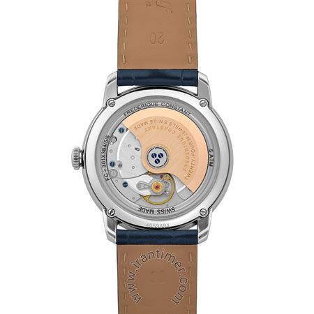 قیمت و خرید ساعت مچی مردانه فردریک کنستانت(FREDERIQUE CONSTANT) مدل FC-301N3B6 کلاسیک | اورجینال و اصلی