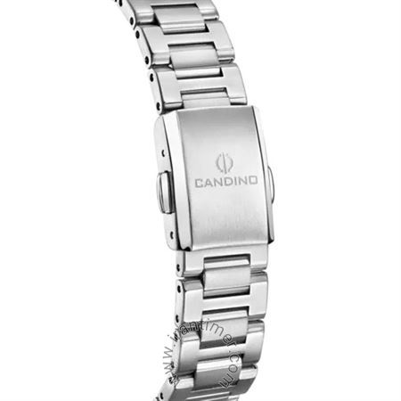 قیمت و خرید ساعت مچی زنانه کاندینو(CANDINO) مدل C4749/3 فشن | اورجینال و اصلی