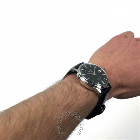 قیمت و خرید ساعت مچی مردانه سیکو(SEIKO) مدل SRPD37J1 کلاسیک | اورجینال و اصلی