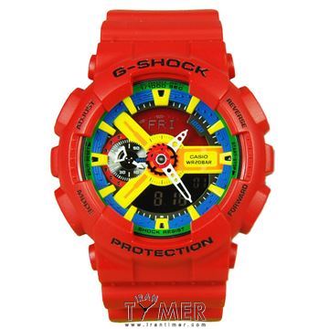 قیمت و خرید ساعت مچی کاسیو CASIO (G 