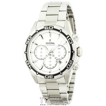 قیمت و خرید ساعت مچی مردانه فستینا(FESTINA) مدل F16766/1 کلاسیک | اورجینال و اصلی