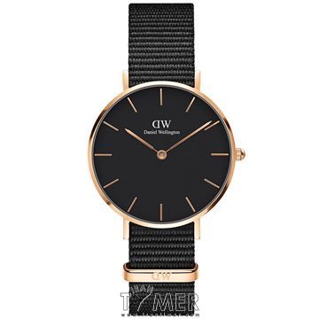 قیمت و خرید ساعت مچی زنانه دنیل ولینگتون(DANIEL WELLINGTON) مدل DW00100215 کلاسیک | اورجینال و اصلی