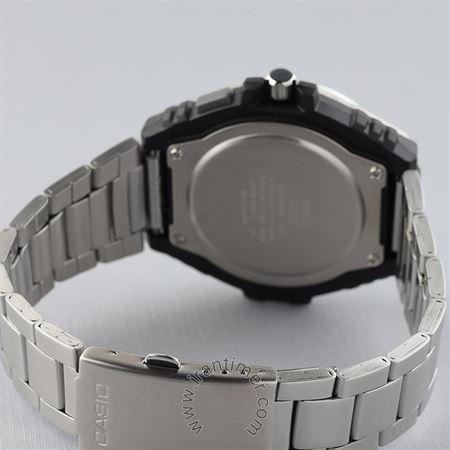 قیمت و خرید ساعت مچی مردانه کاسیو (CASIO) جنرال مدل MWA-100HD-7AVDF کلاسیک | اورجینال و اصلی