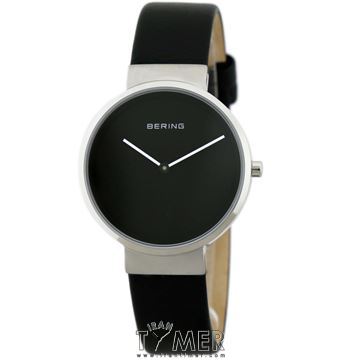 ساعت مچی زنانه کلاسیک بند چرمی