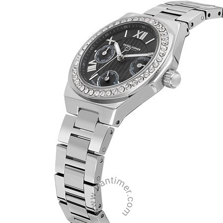 قیمت و خرید ساعت مچی زنانه دیوید گانر(David Guner) مدل DG-8900LA-A2 فشن | اورجینال و اصلی