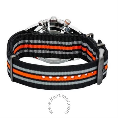 قیمت و خرید ساعت مچی مردانه سیکو(SEIKO) مدل SSB403P1 کلاسیک اسپرت | اورجینال و اصلی
