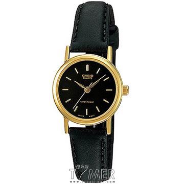 قیمت و خرید ساعت مچی زنانه کاسیو (CASIO) جنرال مدل LTP-1095Q-1A کلاسیک | اورجینال و اصلی