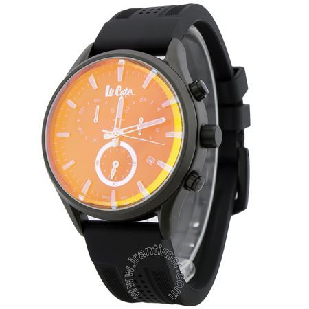 قیمت و خرید ساعت مچی مردانه لیکوپر(LEE COOPER) مدل LC07206.651 اسپرت | اورجینال و اصلی