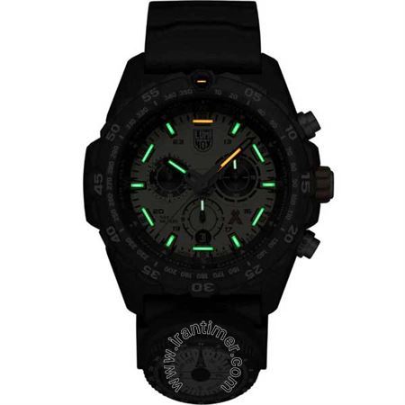 قیمت و خرید ساعت مچی مردانه لومینوکس(LUMINOX) مدل XB.3745 اسپرت | اورجینال و اصلی