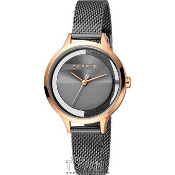 قیمت و خرید ساعت مچی زنانه اسپریت(ESPRIT) مدل ES1L088M0065 کلاسیک | اورجینال و اصلی