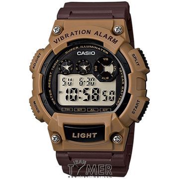 قیمت و خرید ساعت مچی مردانه کاسیو (CASIO) جنرال مدل W-735H-5AVDF اسپرت | اورجینال و اصلی