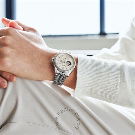 قیمت و خرید ساعت مچی مردانه سیکو(SEIKO) مدل SPB469J1 کلاسیک | اورجینال و اصلی