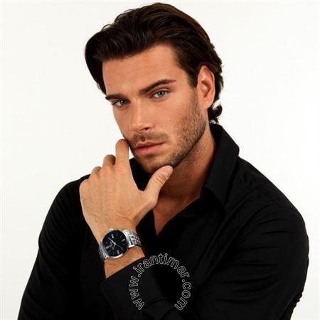 قیمت و خرید ساعت مچی مردانه فلیپ واچ(Philip Watch) مدل R8253150043 کلاسیک | اورجینال و اصلی