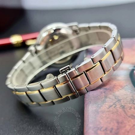 قیمت و خرید ساعت مچی مردانه اورینت(ORIENT) مدل RA-AG0433L کلاسیک | اورجینال و اصلی