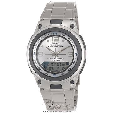 قیمت و خرید ساعت مچی مردانه کاسیو (CASIO) جنرال مدل AW-82D-7AVDF اسپرت | اورجینال و اصلی