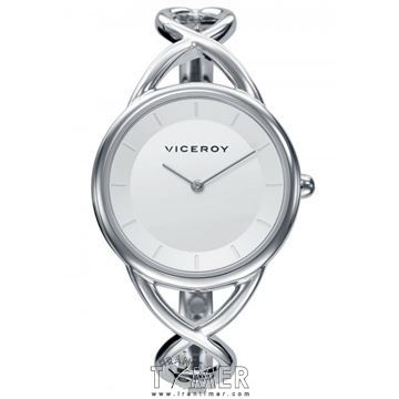 قیمت و خرید ساعت مچی زنانه ویسروی(VICEROY) مدل 461062-00 کلاسیک | اورجینال و اصلی
