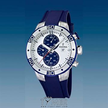 قیمت و خرید ساعت مچی مردانه فستینا(FESTINA) مدل F16667/1 اسپرت | اورجینال و اصلی