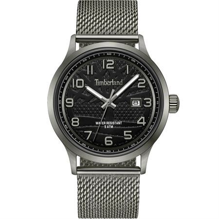 ساعت مچی مردانه کلاسیک تمام استیل