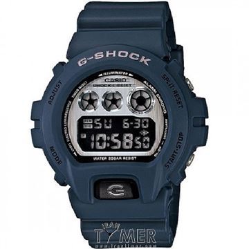 قیمت و خرید ساعت مچی کاسیو (CASIO) جی شاک مدل DW-6900HM-2DR فشن اسپرت | اورجینال و اصلی
