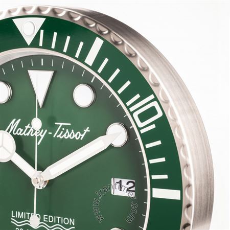 قیمت و خرید ساعت مچی متی تیسوت(MATHEY TISSOT) مدل WCAV کلاسیک | اورجینال و اصلی