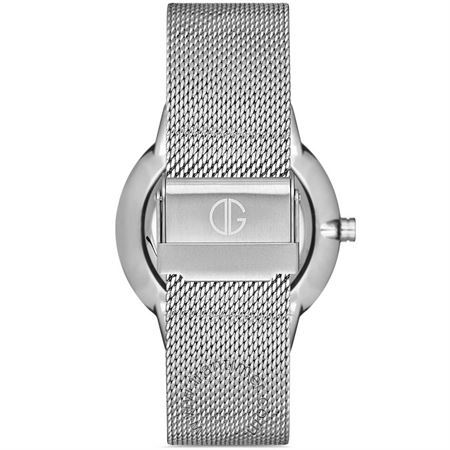 قیمت و خرید ساعت مچی مردانه دیوید گانر(David Guner) مدل DG-8235GC-A2 کلاسیک | اورجینال و اصلی